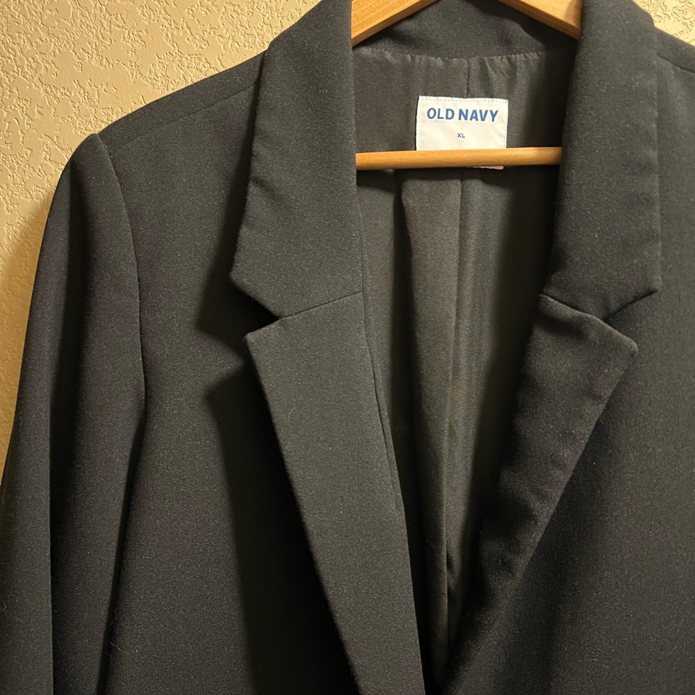 OLD NAVY blazer - Picture 5 of 6